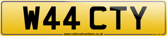 W44 CTY