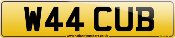 W44 CUB