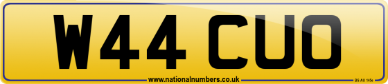 W44 CUO