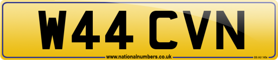 W44 CVN