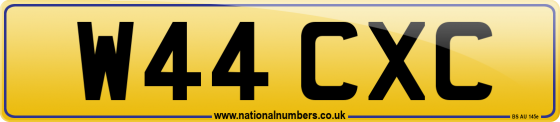 W44 CXC