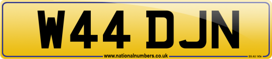 W44 DJN