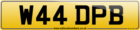 W44 DPB