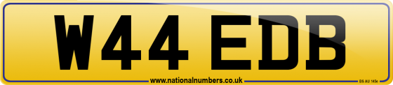 W44 EDB