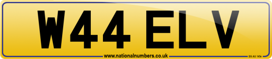 W44 ELV