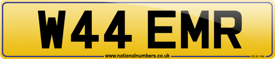 W44 EMR
