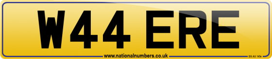 W44 ERE