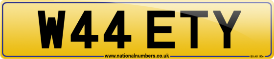 W44 ETY