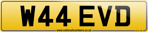 W44 EVD