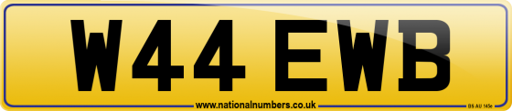 W44 EWB
