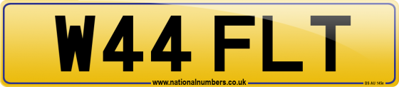 W44 FLT