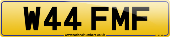 W44 FMF