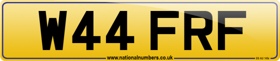 W44 FRF