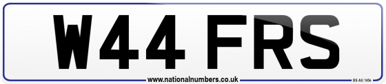 W44 FRS