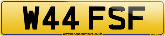 W44 FSF