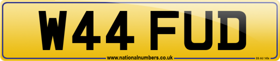 W44 FUD
