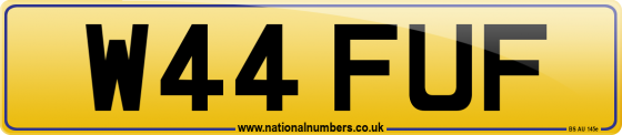 W44 FUF