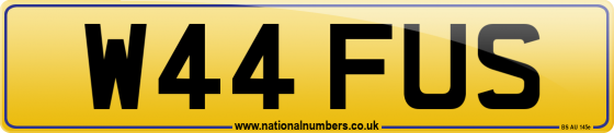 W44 FUS