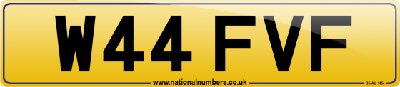 W44 FVF