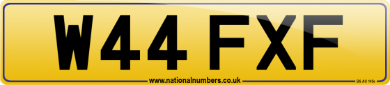 W44 FXF