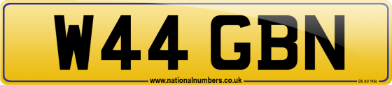 W44 GBN