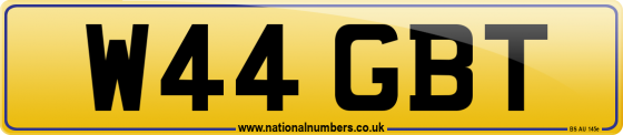 W44 GBT