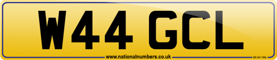 W44 GCL