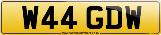 W44 GDW