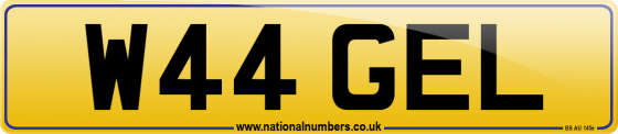 W44 GEL