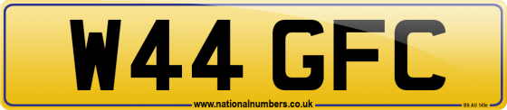 W44 GFC