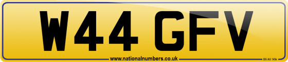 W44 GFV