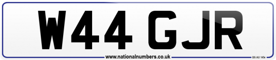W44 GJR