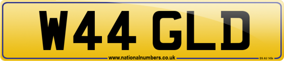 W44 GLD