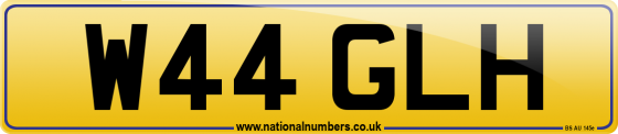 W44 GLH
