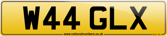 W44 GLX