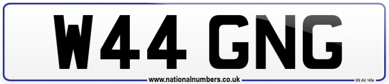 W44 GNG
