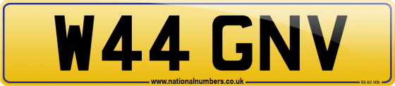 W44 GNV