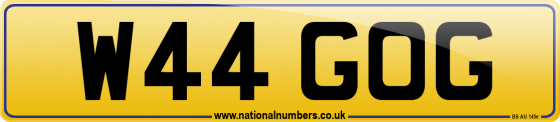 W44 GOG