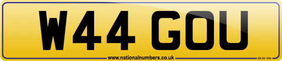 W44 GOU