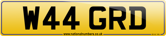 W44 GRD