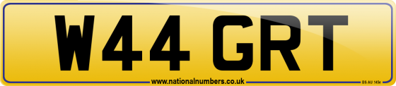 W44 GRT