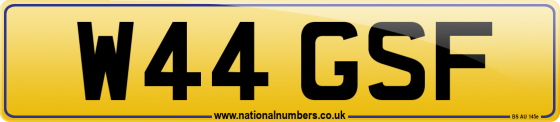 W44 GSF