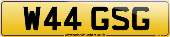 W44 GSG