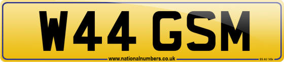 W44 GSM
