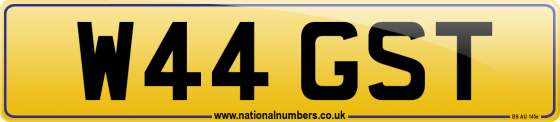 W44 GST