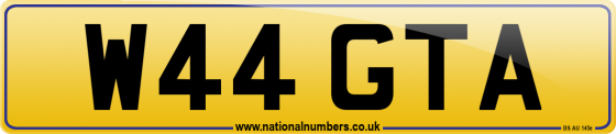 W44 GTA