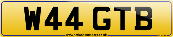 W44 GTB