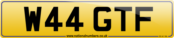 W44 GTF
