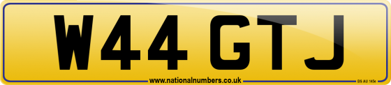 W44 GTJ
