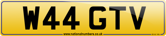 W44 GTV